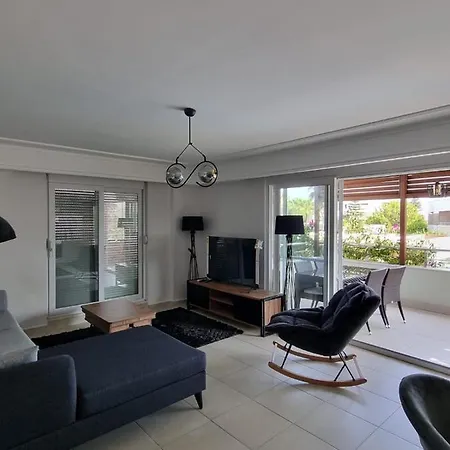 The Valley 2 Bedroom Apartament