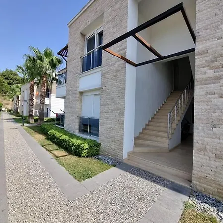 아파트 The Valley 2 Bedroom *