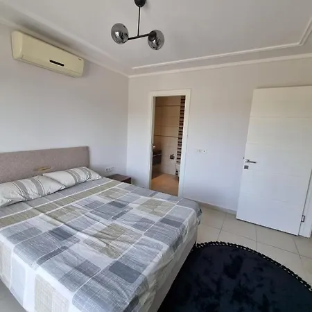 아파트 The Valley 2 Bedroom 시데
