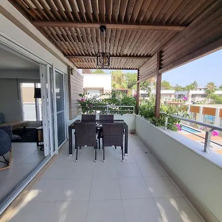 The Valley 2 Bedroom * 시데