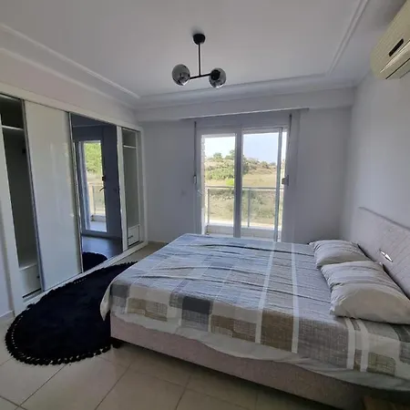 Apartamento The Valley 2 Bedroom *