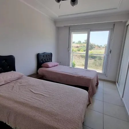 The Valley 2 Bedroom 시데