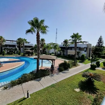 Daire The Valley 2 Bedroom