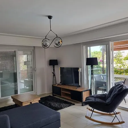 Daire The Valley 2 Bedroom