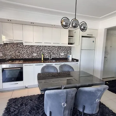 Daire The Valley 2 Bedroom Side